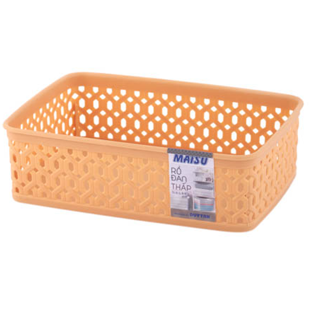 Rổ Đan Thấp 1T4 Duy Tân 3