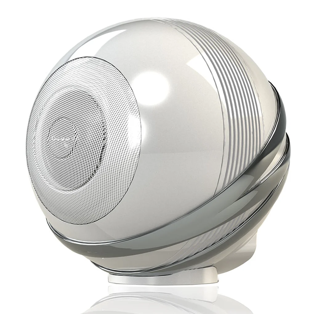 Loa Bluetooth Cabasse The Pearl Akoya (Pearl)