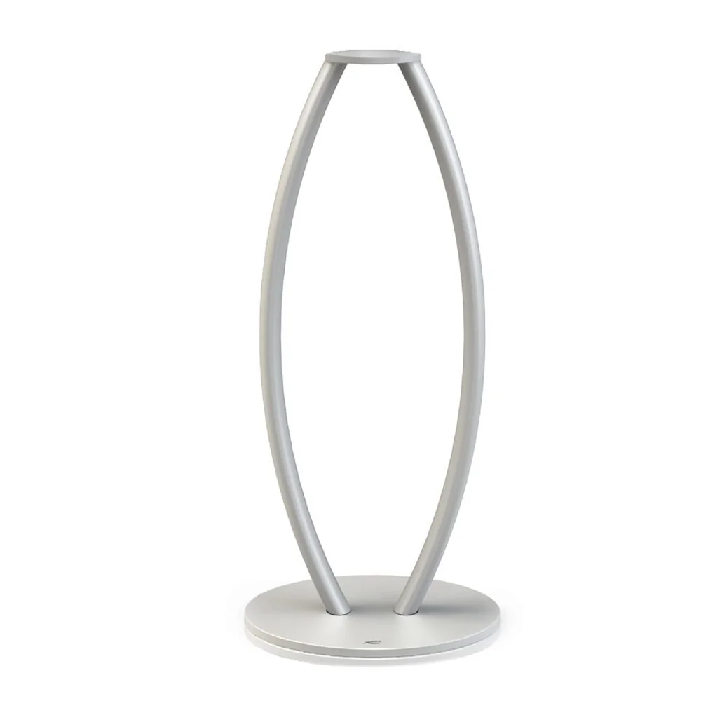 Chân kê loa Cabasse THE PEARL AKOYA Speaker Stand (WHITE)