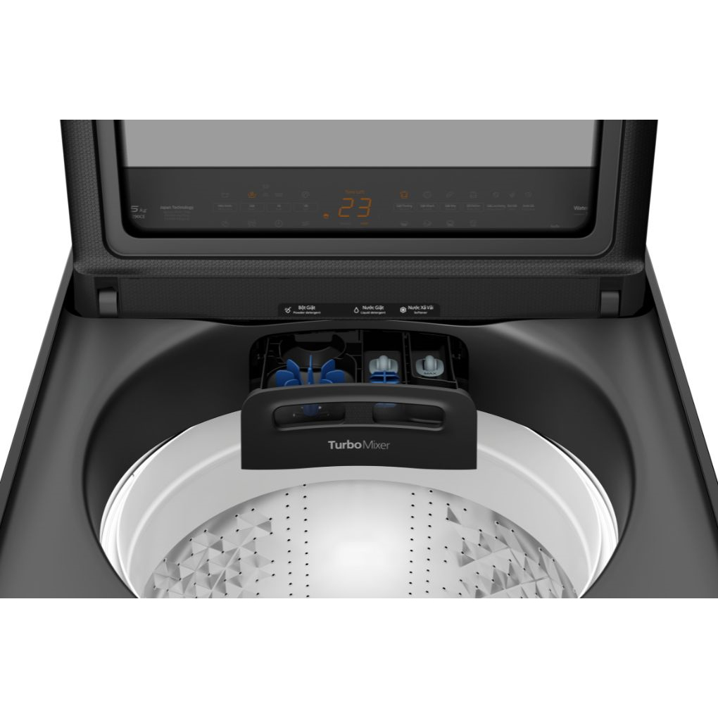 Máy Giặt Panasonic Inverter 14.5 Kg NA-FD290CEBV 1