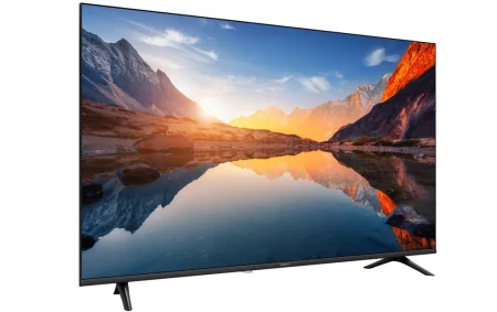 Google Tivi Xiaomi A 4K 55 Inch L55MA-ASEA 0