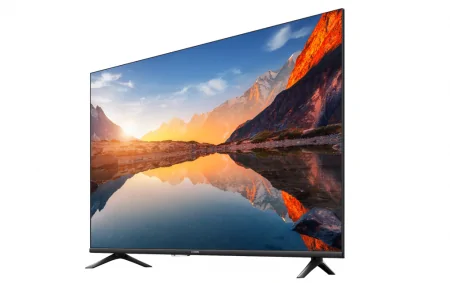 Google Tivi Xiaomi A 4K 55 Inch L55MA-ASEA 1