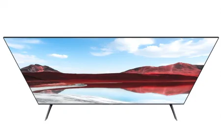 Google Tivi Xiaomi A Pro QLED 4K 43 Inch L43MA-SSEA 2
