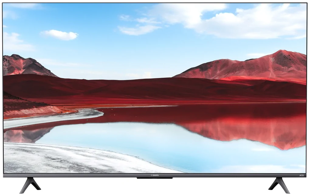 Google Tivi Xiaomi A Pro QLED 4K 55 Inch L55MA-SSEA