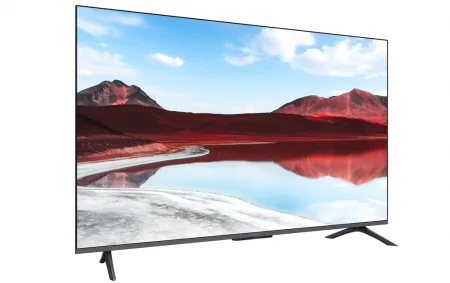 Google Tivi Xiaomi A Pro QLED 4K 55 Inch L55MA-SSEA 0
