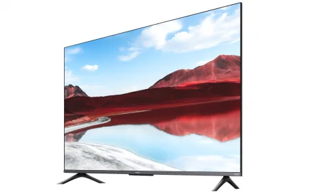 Google Tivi Xiaomi A Pro QLED 4K 55 Inch L55MA-SSEA 1