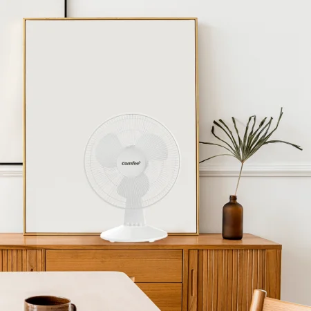 Quạt Bàn Comfee CFT-12PWM0A3 3