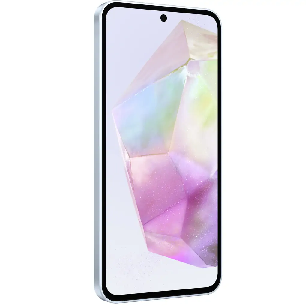 Samsung Galaxy A35 5G (8GB+128GB) Xanh Dương 1