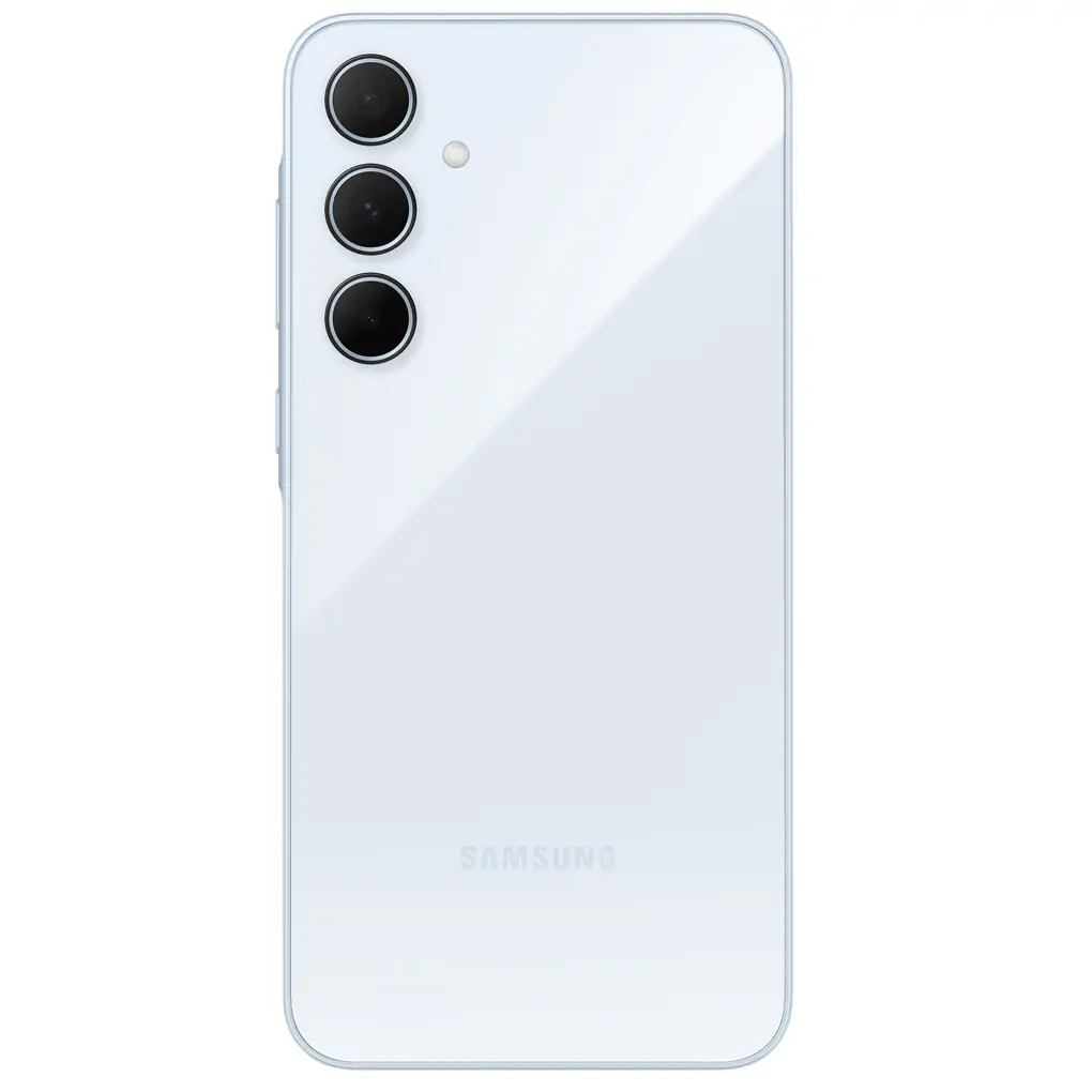 Samsung Galaxy A35 5G (8GB+128GB) Xanh Dương 3