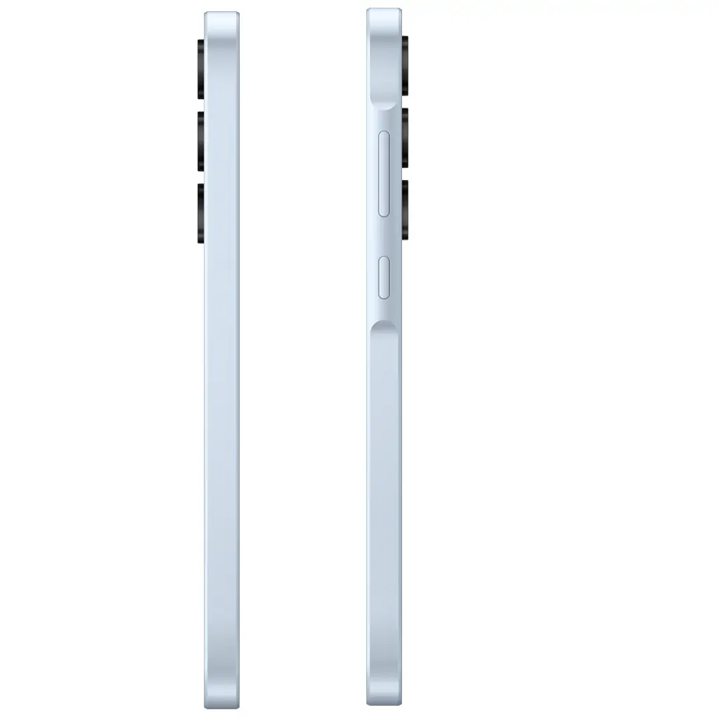 Samsung Galaxy A35 5G (8GB+128GB) Xanh Dương 5