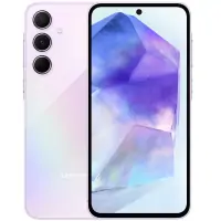 Samsung Galaxy A55 5G (8GB+128GB) Tím