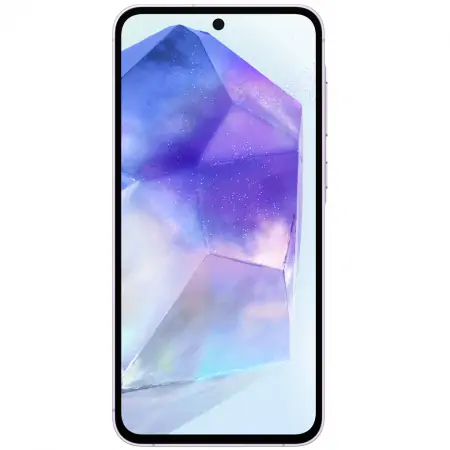 Samsung Galaxy A55 5G (8GB+128GB) Tím 0