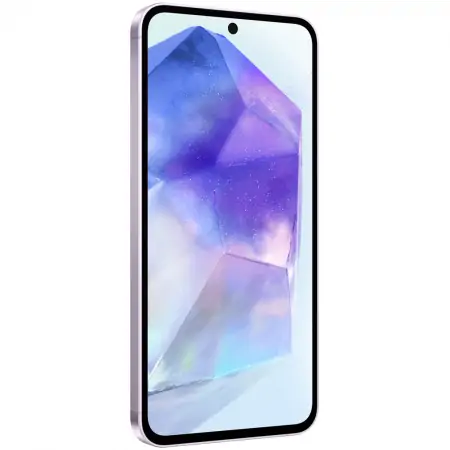 Samsung Galaxy A55 5G (8GB+128GB) Tím 1