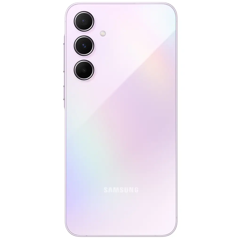 Samsung Galaxy A55 5G (8GB+128GB) Tím 3