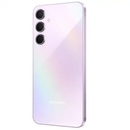 Samsung Galaxy A55 5G (8GB+128GB) Tím 4