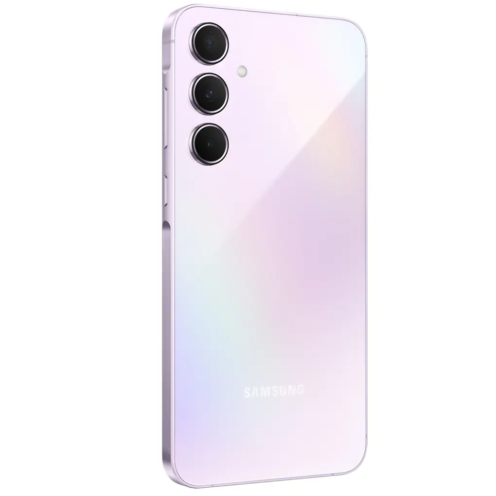 Samsung Galaxy A55 5G (8GB+128GB) Tím 5