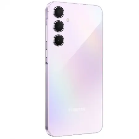 Samsung Galaxy A55 5G (8GB+128GB) Tím 5