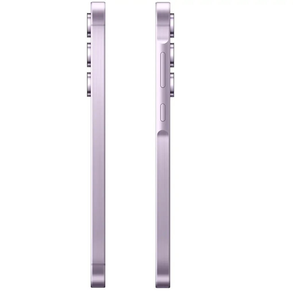 Samsung Galaxy A55 5G (8GB+128GB) Tím 6