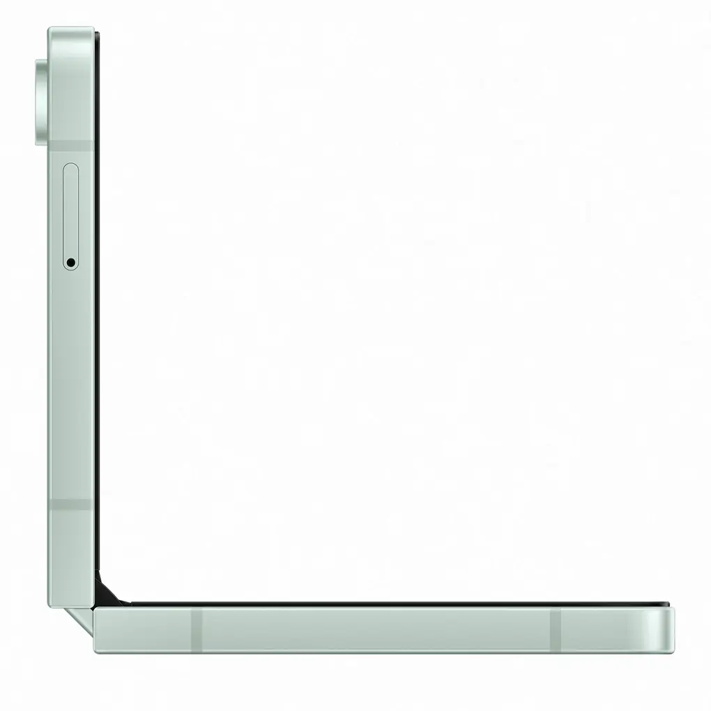 Samsung Galaxy Z Flip6 (12GB+512GB) Xanh Bạc Hà 5