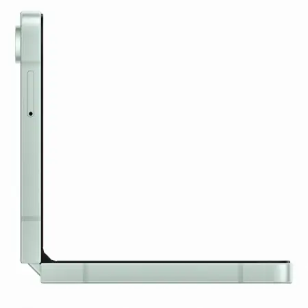 Samsung Galaxy Z Flip6 (12GB+512GB) Xanh Bạc Hà 5