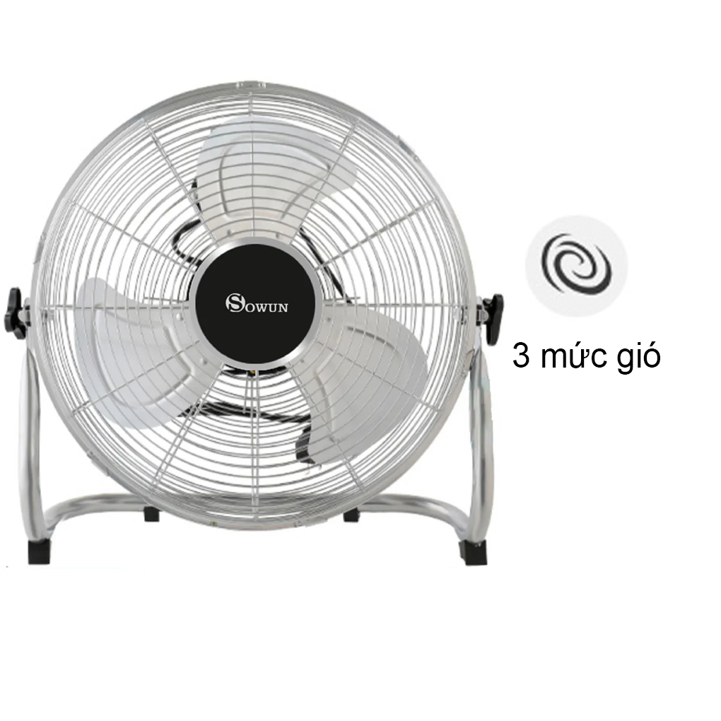Quạt Sàn Công Nghiệp SW820