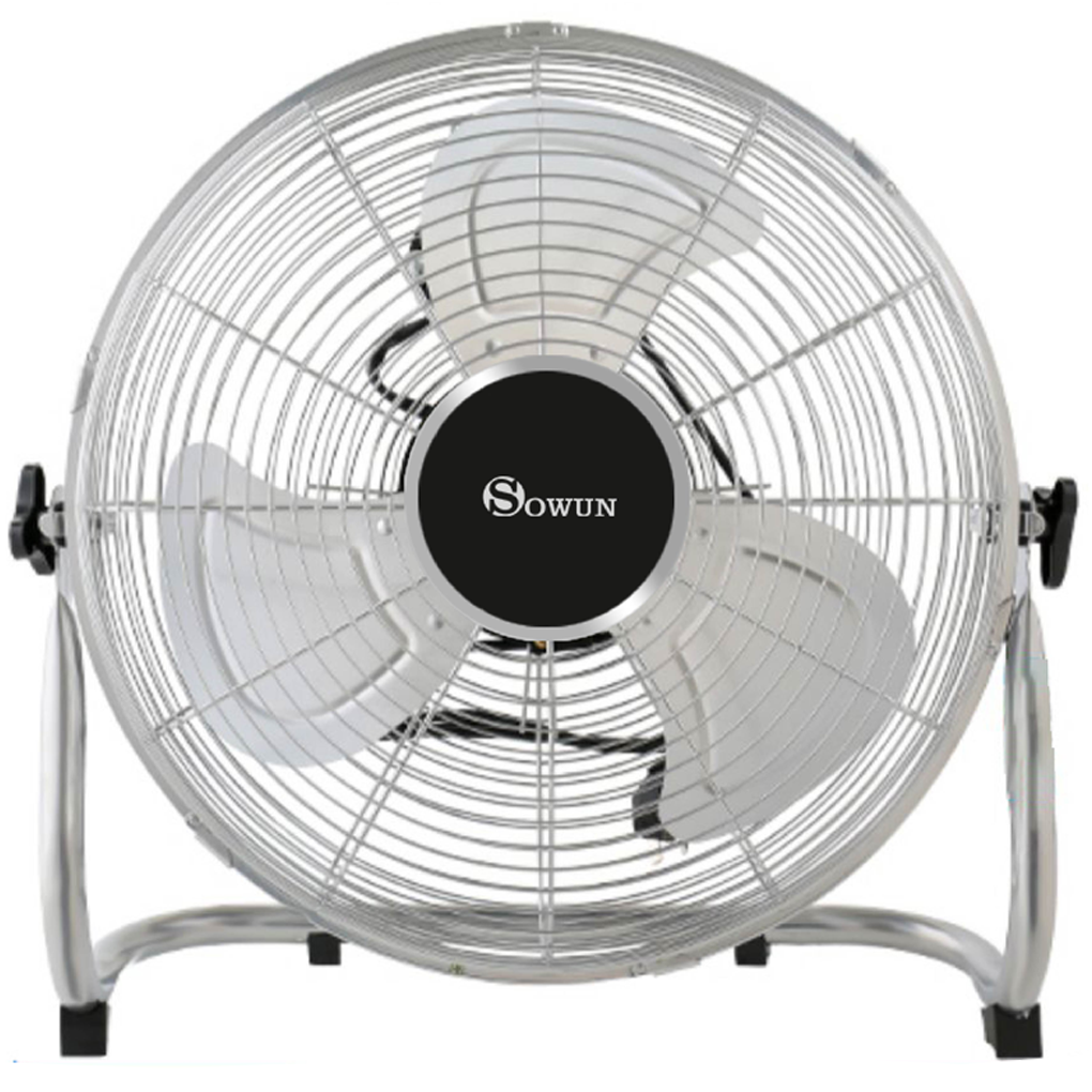 Quạt Sàn Công Nghiệp Sowun SW820 0