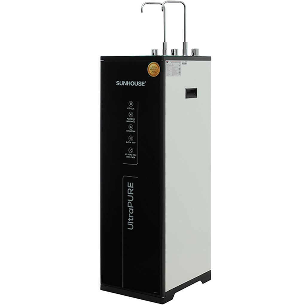 Máy Lọc Nước RO UltraPURE Sunhouse SHA76636KL 11 Lõi 1