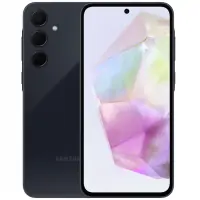 Samsung Galaxy A35 5G (8GB+128GB) Đen