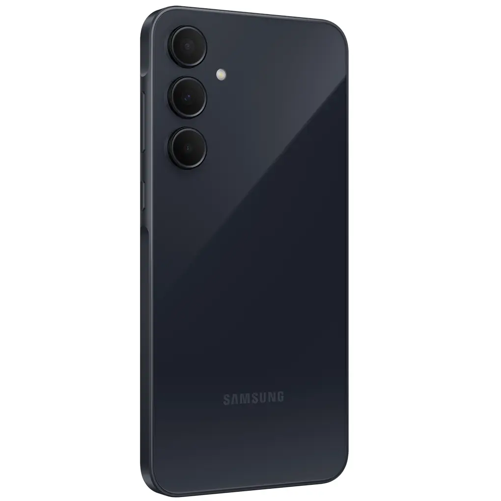 Samsung Galaxy A35 5G (8GB+128GB) Đen 3