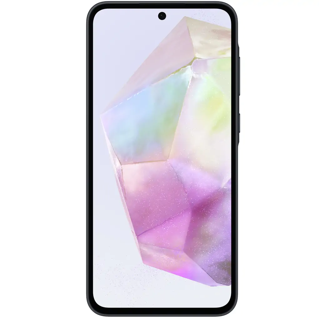 Samsung Galaxy A35 5G (8GB+128GB) Đen 6