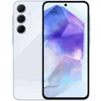 Samsung Galaxy A55 5G (8GB+128GB) xanh