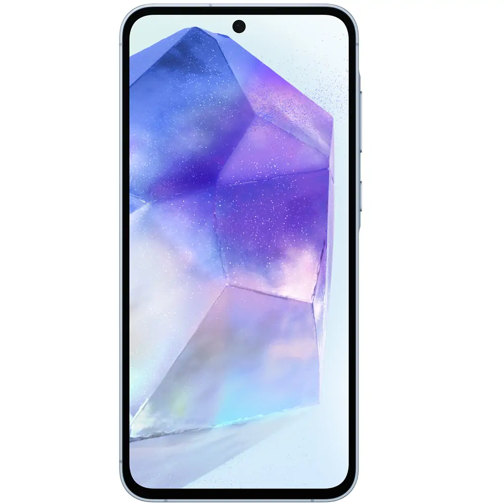 Samsung Galaxy A55 5G (8GB+128GB) xanh 0