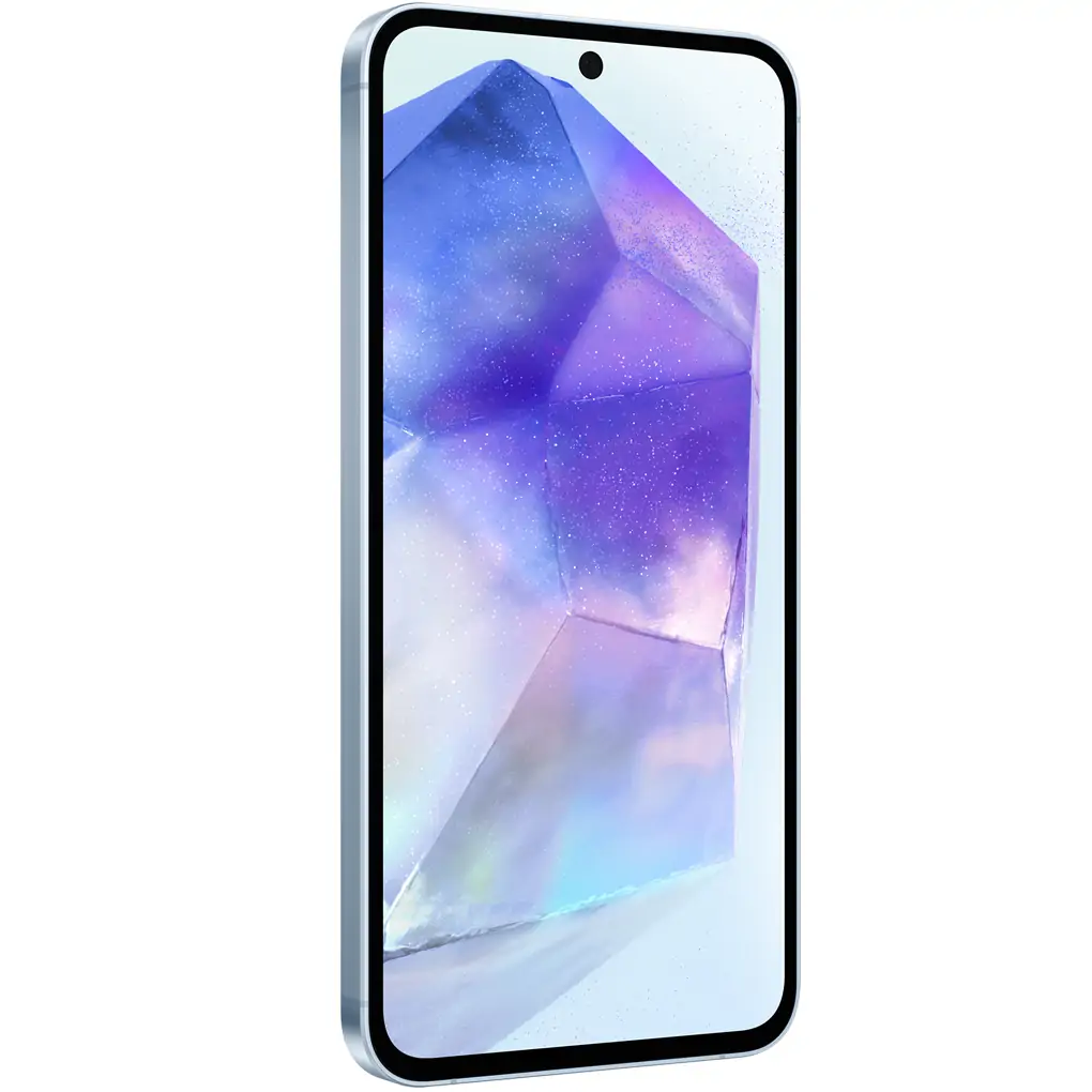 Samsung Galaxy A55 5G (8GB+128GB) xanh 1