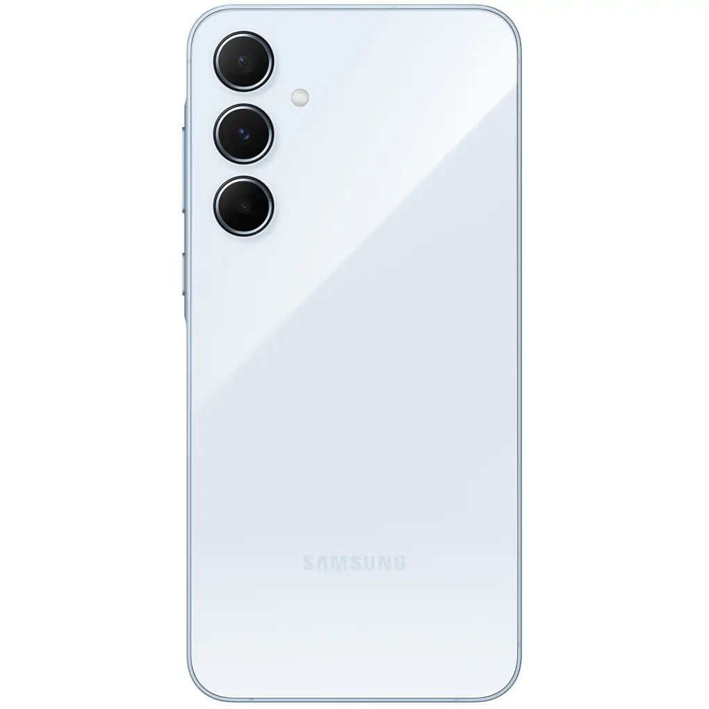 Samsung Galaxy A55 5G (8GB+128GB) xanh 3