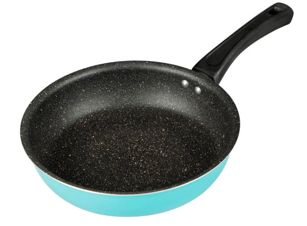 Chảo Chống Dính Vân Đá Elmich EL-5925BL20 Size 20cm