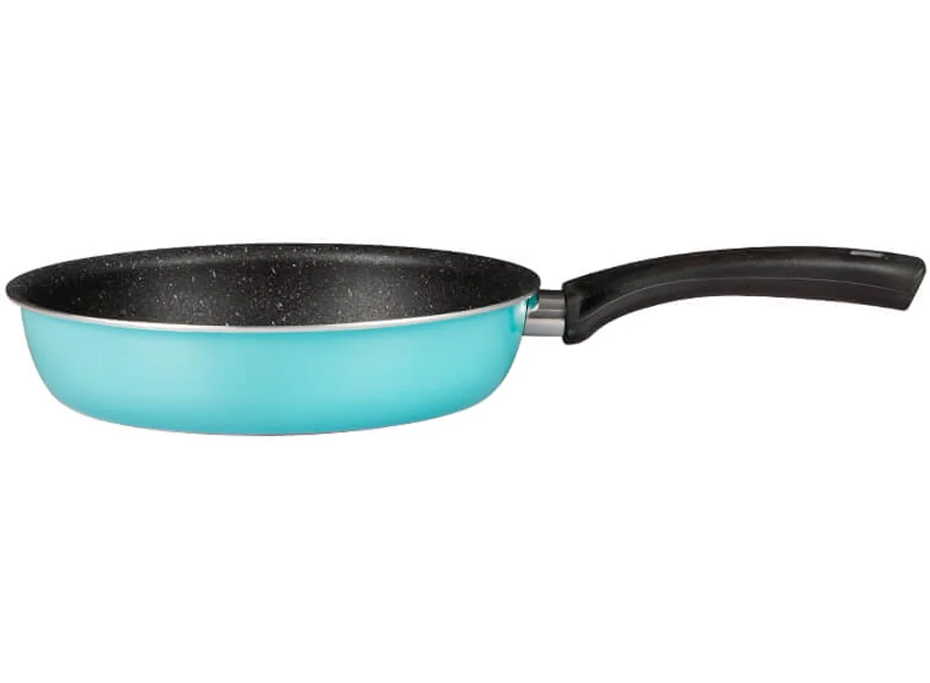 Chảo Chống Dính Vân Đá Elmich EL-5925BL20 Size 20cm 1