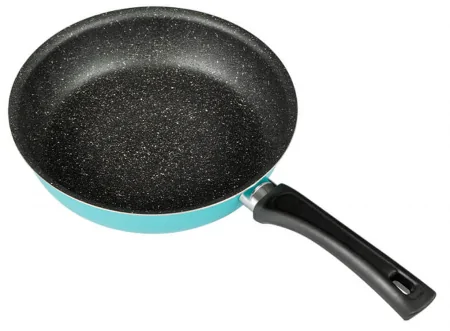 Chảo Chống Dính Vân Đá Elmich EL-5925BL20 Size 20cm 2