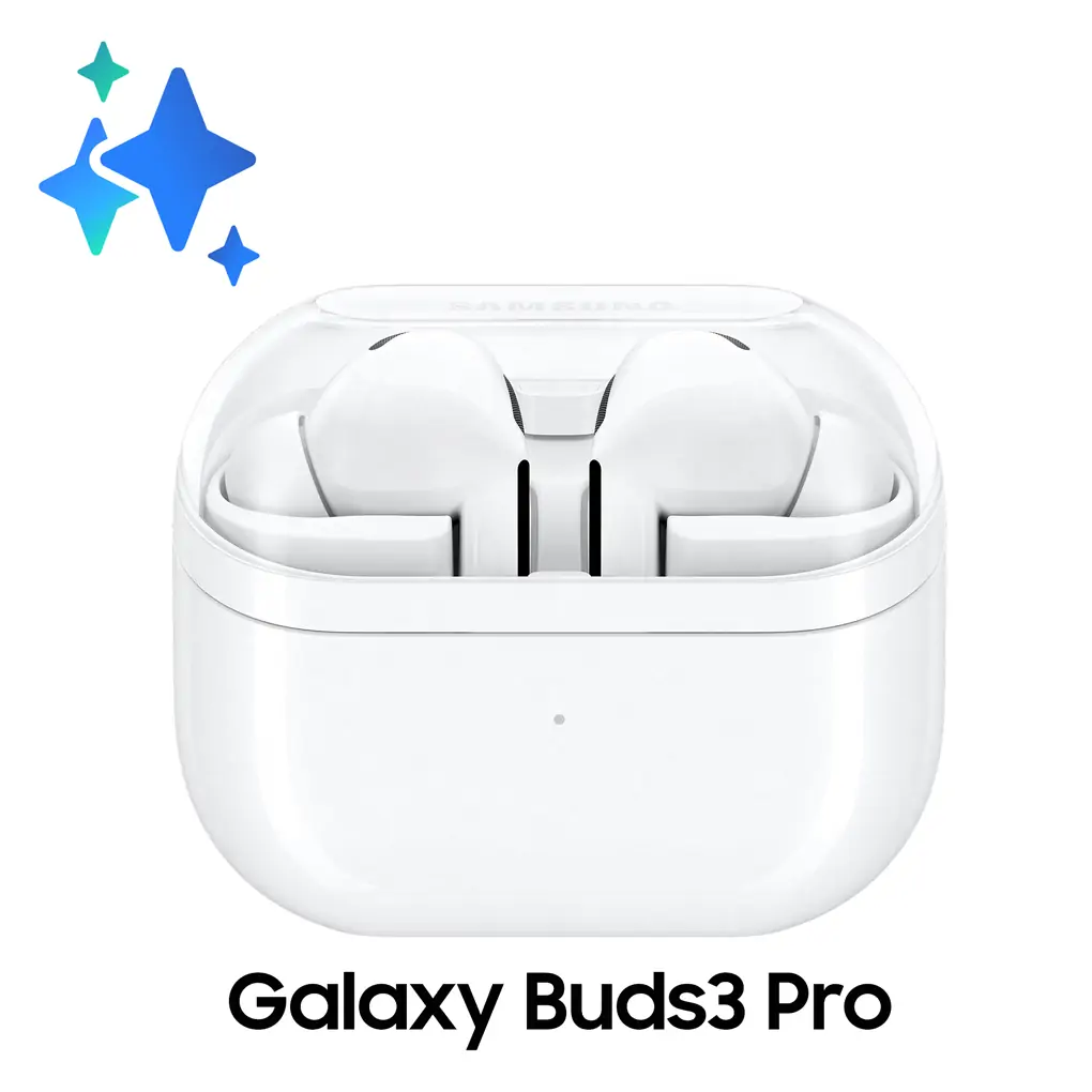 Tai nghe Bluetooth True Wireless Samsung Galaxy Buds3 Pro