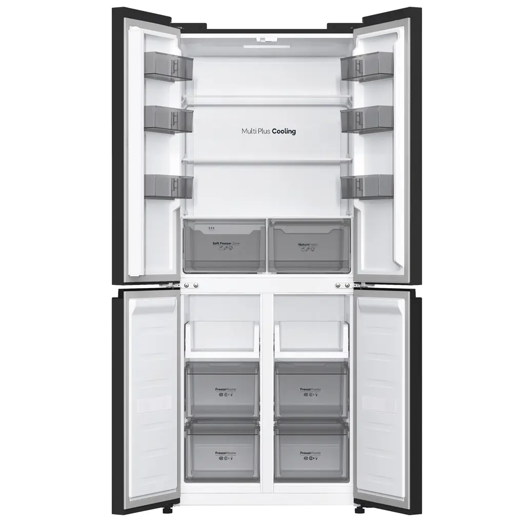 Tủ Lạnh Casper Inverter 430 Lít RM-430PB 0