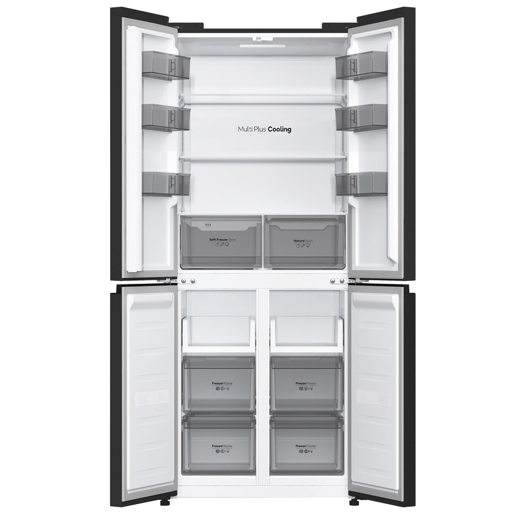 Tủ Lạnh Casper Inverter 430 Lít RM-430PB 0