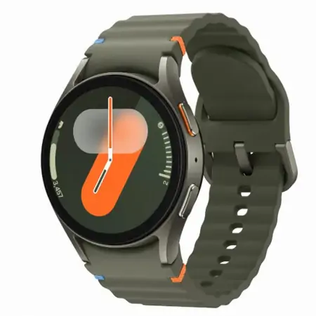 Samsung Galaxy Watch 7 LTE 40mm Xanh 0