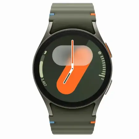 Samsung Galaxy Watch 7 LTE 40mm Xanh 1