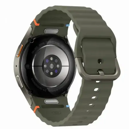 Samsung Galaxy Watch 7 LTE 40mm Xanh 3