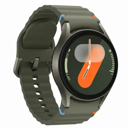 Samsung Galaxy Watch 7 LTE 44mm Xanh 2