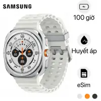 Samsung Galaxy Watch Ultra 47mm