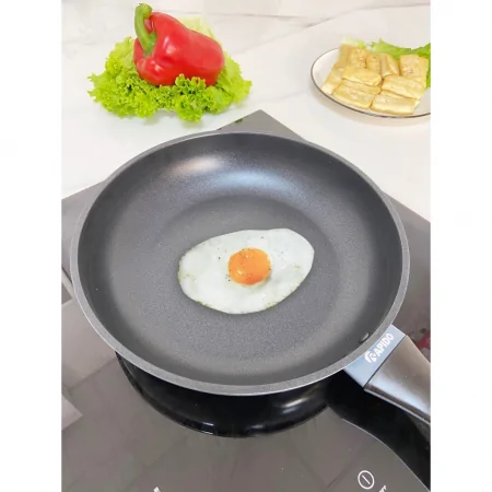 Chảo Từ Rapido RP20-RDB 2