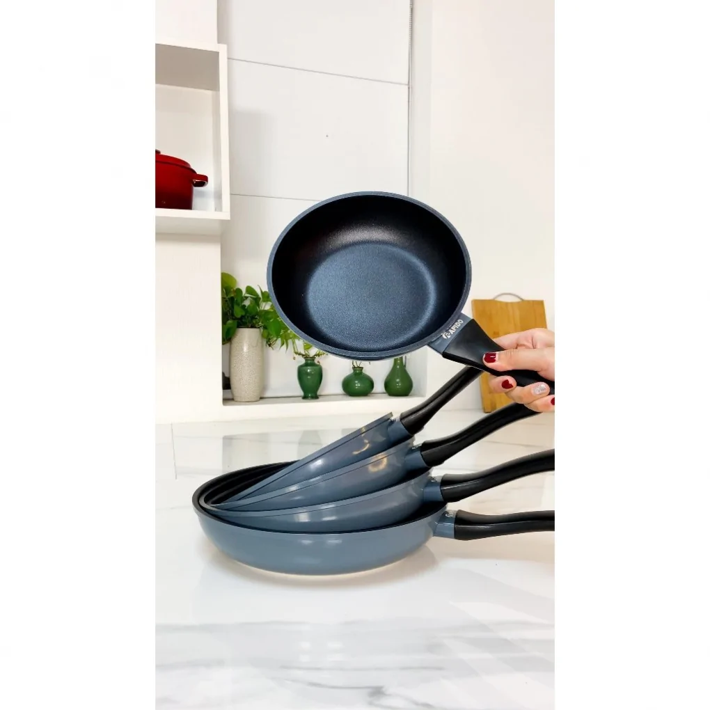 Chảo Từ Rapido RP20-RDB 4