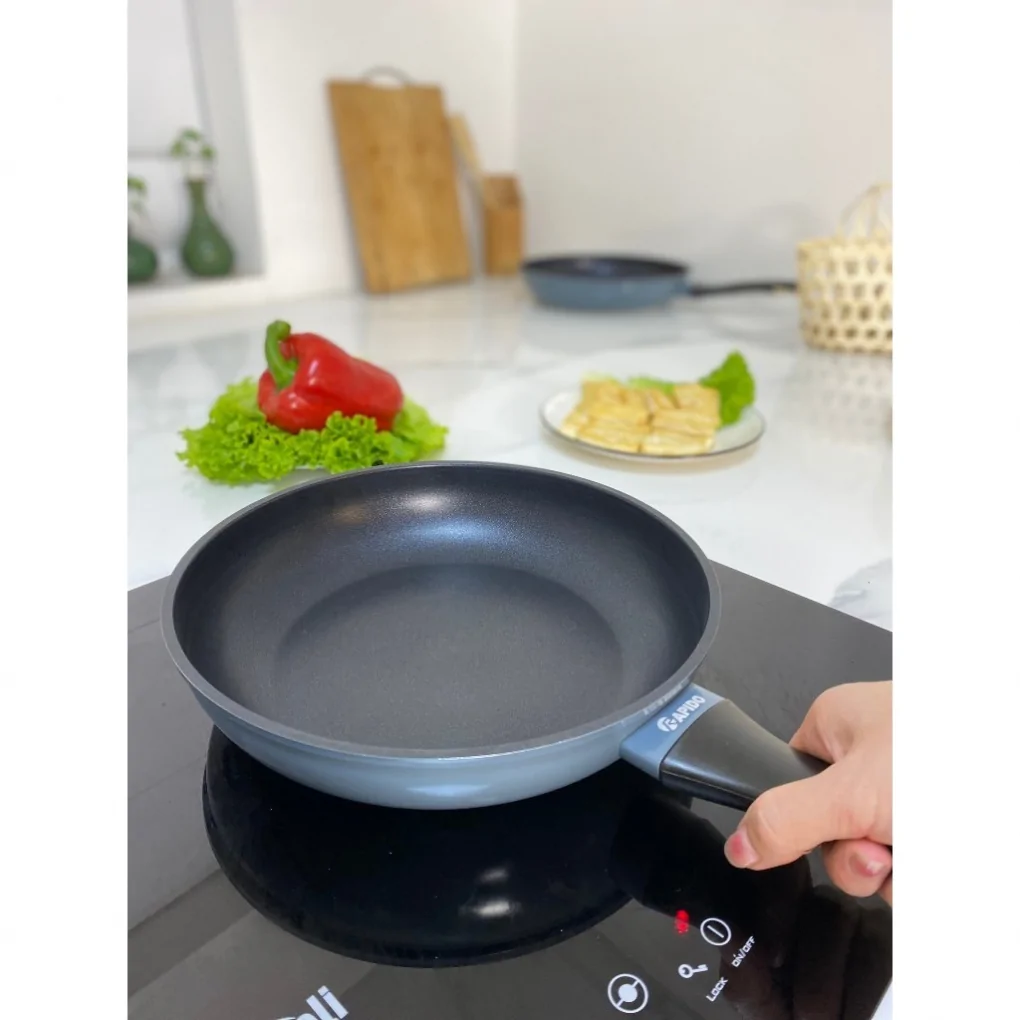 Chảo Từ Rapido RP28-RDB 3