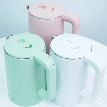 Ấm Đun Nước Siêu Tốc Perfect PF-B9 1.8 Lít 5