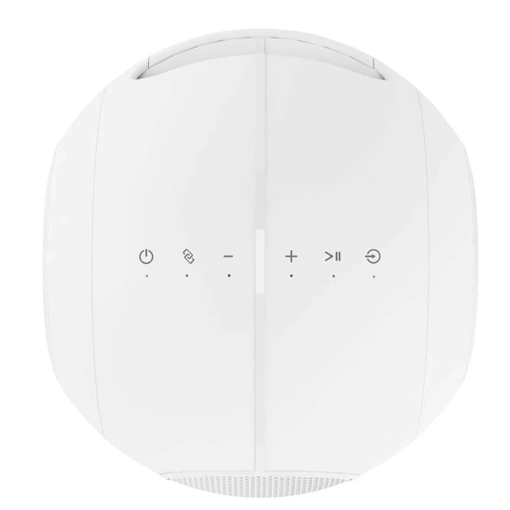 Loa Cabasse The Pearl MYUKI (White) 1